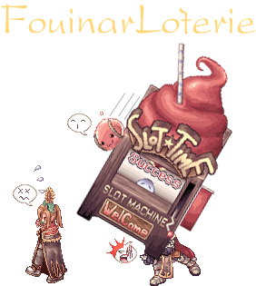 FouinarLoterie