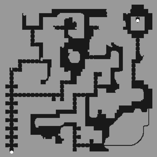 Mine Dungeon 1