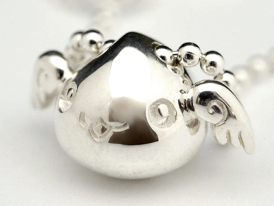Collier Angeling