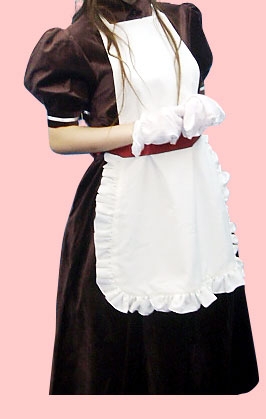 La tenue de Kafra
