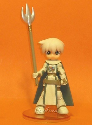 Figurine Knight