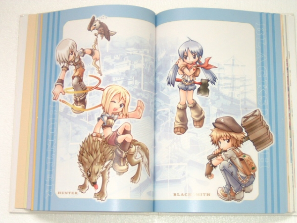 Artbook