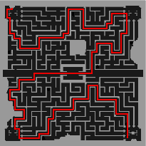 Ayothaya Dungeon