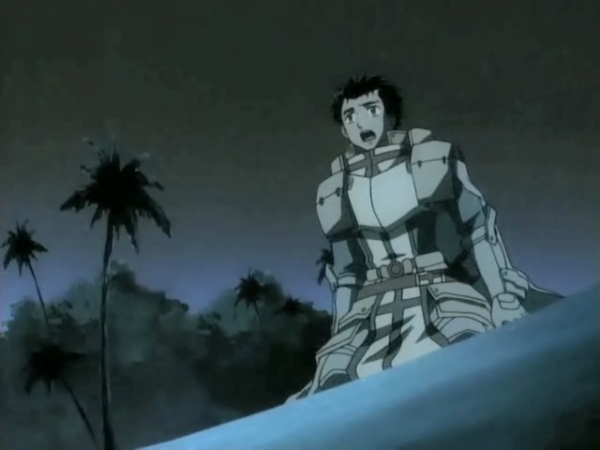 Épisode 23